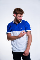 Polo Hombre Nautica Classic Fit
