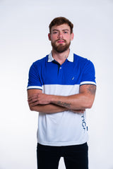 Polo Hombre Nautica Classic Fit