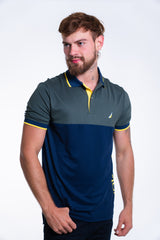 Polo Hombre Nautica Classic Fit