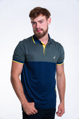 Polo Hombre Nautica Classic Fit