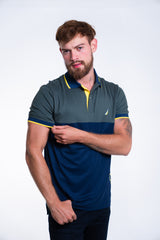 Polo Hombre Nautica Classic Fit