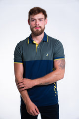 Polo Hombre Nautica Classic Fit