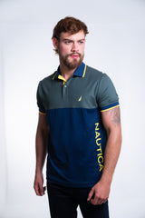Polo Hombre Nautica Classic Fit