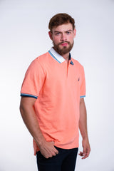 Polo Hombre Nautica Classic Fit