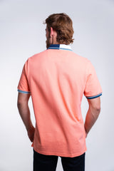 Polo Hombre Nautica Classic Fit