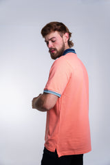 Polo Hombre Nautica Classic Fit