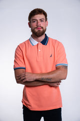 Polo Hombre Nautica Classic Fit