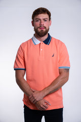 Polo Hombre Nautica Classic Fit