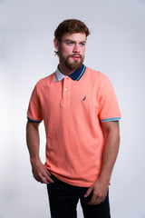 Polo Hombre Nautica Classic Fit