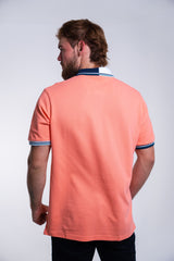 Polo Hombre Nautica Classic Fit