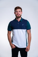 Polo Hombre Nautica Classic Fit