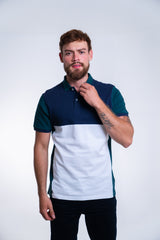 Polo Hombre Nautica Classic Fit