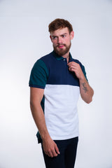 Polo Hombre Nautica Classic Fit