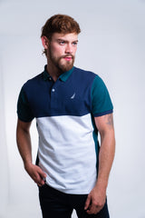 Polo Hombre Nautica Classic Fit