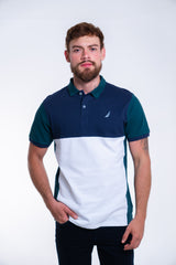 Polo Hombre Nautica Classic Fit