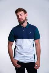 Polo Hombre Nautica Classic Fit