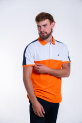 Polo Hombre Nautica Classic Fit