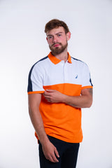 Polo Hombre Nautica Classic Fit