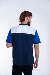 Polo Hombre Nautica Classic Fit
