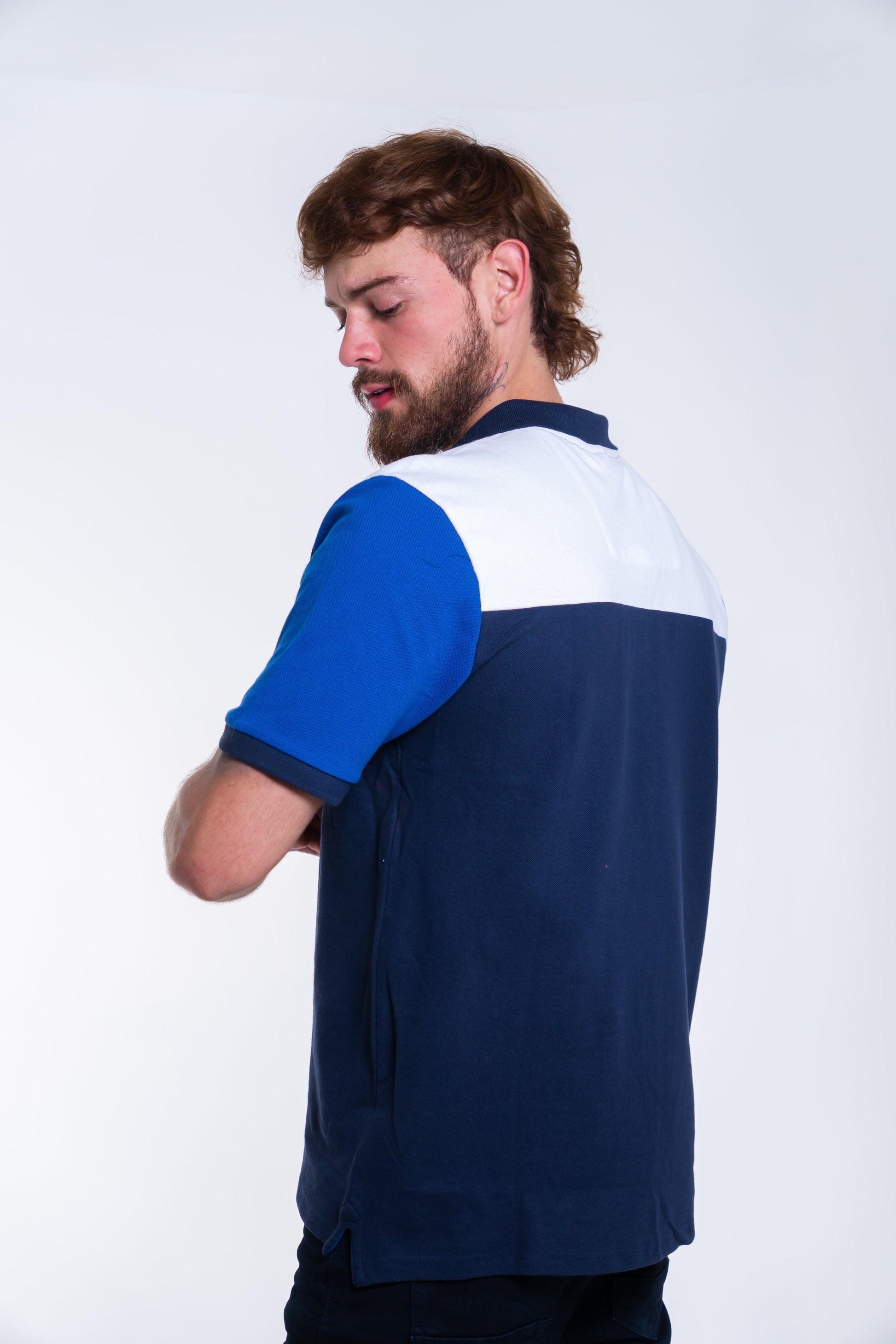 Polo Hombre Nautica Classic Fit Polos