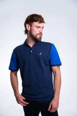 Polo Hombre Nautica Classic Fit