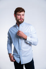 Camisa Hombre Nautica