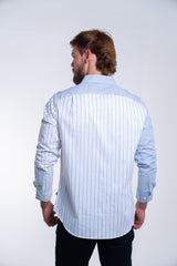 Camisa Hombre Nautica