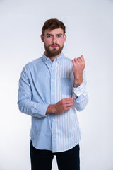 Camisa Hombre Nautica
