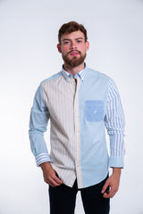 Camisa Hombre Nautica