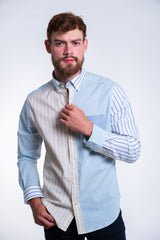 Camisa Hombre Nautica