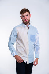 Camisa Hombre Nautica