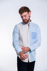 Camisa Hombre Nautica