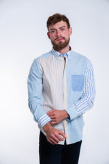 Camisa Hombre Nautica