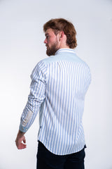 Camisa Hombre Nautica