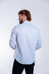 Camisa Hombre Nautica
