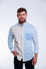 Camisa Hombre Nautica