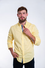 Camisa Hombre Nautica