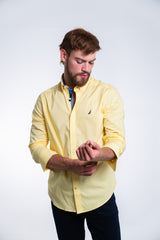 Camisa Hombre Nautica