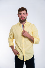 Camisa Hombre Nautica