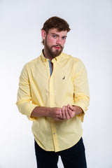 Camisa Hombre Nautica