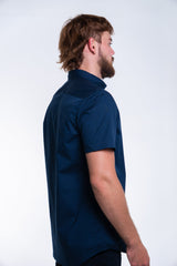 Camisa Manga Corta Penguin Camisas