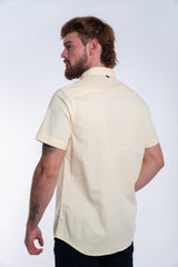 Camisa Manga Corta Penguin Oxford Camisas