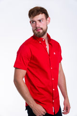 Camisa Manga Corta Penguin