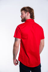 Camisa Manga Corta Penguin