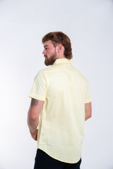 Camisa Manga Corta Penguin