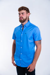 Camisa Manga Corta Penguin