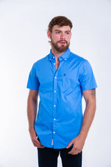 Camisa Manga Corta Penguin