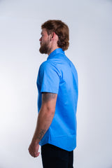 Camisa Manga Corta Penguin