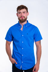 Camisa Manga Corta Penguin