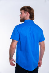 Camisa Manga Corta Penguin